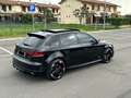 Audi S3 Sportback 2.0 tfsi quattro s-tronic Black - thumbnail 2