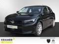 Opel Corsa Edition 1.2 Turbo*100PS*KLIMA*EPH*ZV*AUDIO+CARPLAY Schwarz - thumbnail 1
