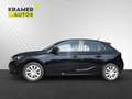 Opel Corsa Edition 1.2 Turbo*100PS*KLIMA*EPH*ZV*AUDIO+CARPLAY Schwarz - thumbnail 3