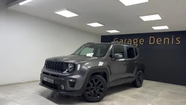 Jeep Renegade Renegade 1.0 T3 Limited**GPS**TOIT-PANO**GARANTIE*