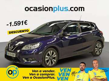 1.5 dCi Tekna