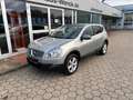 Nissan Qashqai Tekna*NaVI*Leder*Scheckheft Silber - thumbnail 12