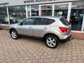 Nissan Qashqai Tekna*NaVI*Leder*Scheckheft Silber - thumbnail 2