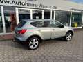 Nissan Qashqai Tekna*NaVI*Leder*Scheckheft Silber - thumbnail 7