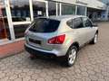 Nissan Qashqai Tekna*NaVI*Leder*Scheckheft Silber - thumbnail 10