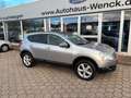 Nissan Qashqai Tekna*NaVI*Leder*Scheckheft Silber - thumbnail 9