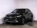 Mercedes-Benz GLC 220 d 4M AVANTGARDE ADV PLUS +AHK+PANO+WI-PA Noir - thumbnail 1