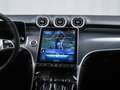 Mercedes-Benz GLC 220 d 4M AVANTGARDE ADV PLUS +AHK+PANO+WI-PA Noir - thumbnail 7