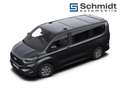 Ford Tourneo Custom Trend 320 L1 2,0L Eblue 136PS M6 FWD Grau - thumbnail 2