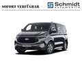 Ford Tourneo Custom Trend 320 L1 2,0L Eblue 136PS M6 FWD Grau - thumbnail 1