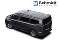 Ford Tourneo Custom Trend 320 L1 2,0L Eblue 136PS M6 FWD Grau - thumbnail 3