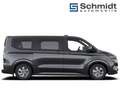 Ford Tourneo Custom Trend 320 L1 2,0L Eblue 136PS M6 FWD Grau - thumbnail 7