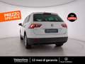 Volkswagen Tiguan 2.0 TDI DSG SCR Business BlueMotion Technology Blanc - thumbnail 5