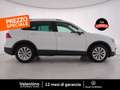 Volkswagen Tiguan 2.0 TDI DSG SCR Business BlueMotion Technology Blanc - thumbnail 2