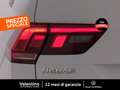 Volkswagen Tiguan 2.0 TDI DSG SCR Business BlueMotion Technology Blanc - thumbnail 9