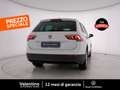 Volkswagen Tiguan 2.0 TDI DSG SCR Business BlueMotion Technology Blanc - thumbnail 3