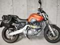 Yamaha MT-03 Narancs - thumbnail 2