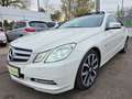 Mercedes-Benz E 220 E 220 BlueEfficiency CDI Aut. Weiß - thumbnail 1