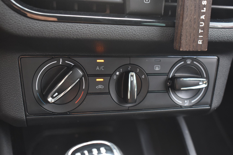 Skoda Scala 1.0 TSI Ambition Carplay Navigatie | Cruise | Airc — photo 12