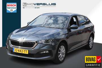 1.0 TSI Ambition Carplay Navigatie | Cruise | Airc