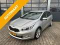 Kia Ceed / cee'd Cee D 1.6 GDI 135pk Automaat Super Pack Premium Grau - thumbnail 1