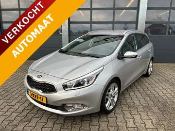 Cee D 1.6 GDI 135pk Automaat Super Pack Premium