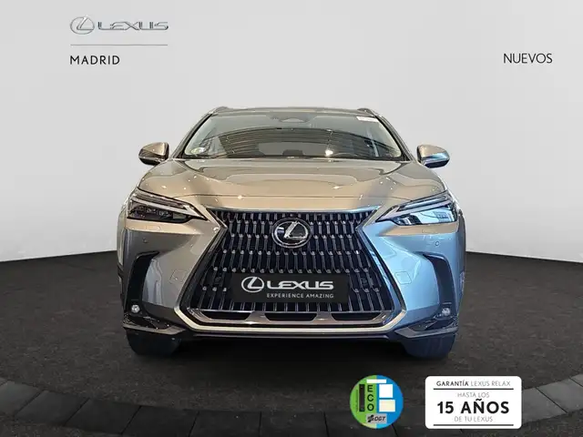 Lexus NX 350h Executive 2WD