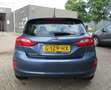 Ford Fiesta 1.0 EcoBoost Titanium 8.427 KM NAP / CAMERA / NAVI Blauw - thumbnail 6