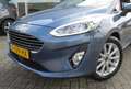 Ford Fiesta 1.0 EcoBoost Titanium 8.427 KM NAP / CAMERA / NAVI Blauw - thumbnail 7