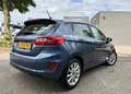 Ford Fiesta 1.0 EcoBoost Titanium 8.427 KM NAP / CAMERA / NAVI Blauw - thumbnail 4