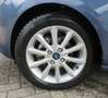 Ford Fiesta 1.0 EcoBoost Titanium 8.427 KM NAP / CAMERA / NAVI Blauw - thumbnail 9