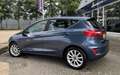 Ford Fiesta 1.0 EcoBoost Titanium 8.427 KM NAP / CAMERA / NAVI Blauw - thumbnail 3