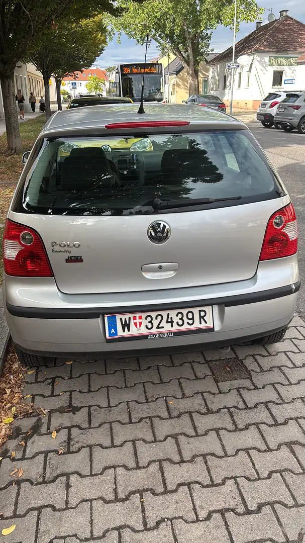 Volkswagen Polo 1,2 - 2