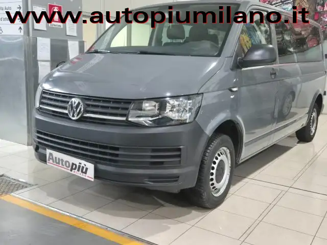 Volkswagen T5 Transporter
