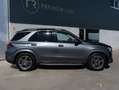 Mercedes-Benz GLE 350 de 4Matic l AMG Line l Pano l Ventilated l 360° Grau - thumbnail 8