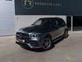 Mercedes-Benz GLE 350 de 4Matic l AMG Line l Pano l Ventilated l 360° Grau - thumbnail 1