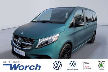 250d 4Matic EDITION+AMG KAMERA+AHK