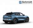 Ford Mustang Mach-E 75KWH 269PS AWD Zilver - thumbnail 4