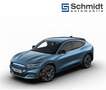 Ford Mustang Mach-E 75KWH 269PS AWD Zilver - thumbnail 2