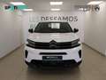 Citroen C5 Aircross 1.5 BLUEHDI 130 EAT8 PLUS GPS LL17 RADAR AV AR+CAM Blanc - thumbnail 2