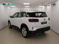 Citroen C5 Aircross 1.5 BLUEHDI 130 EAT8 PLUS GPS LL17 RADAR AV AR+CAM Blanc - thumbnail 8