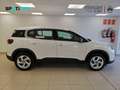 Citroen C5 Aircross 1.5 BLUEHDI 130 EAT8 PLUS GPS LL17 RADAR AV AR+CAM Blanc - thumbnail 5