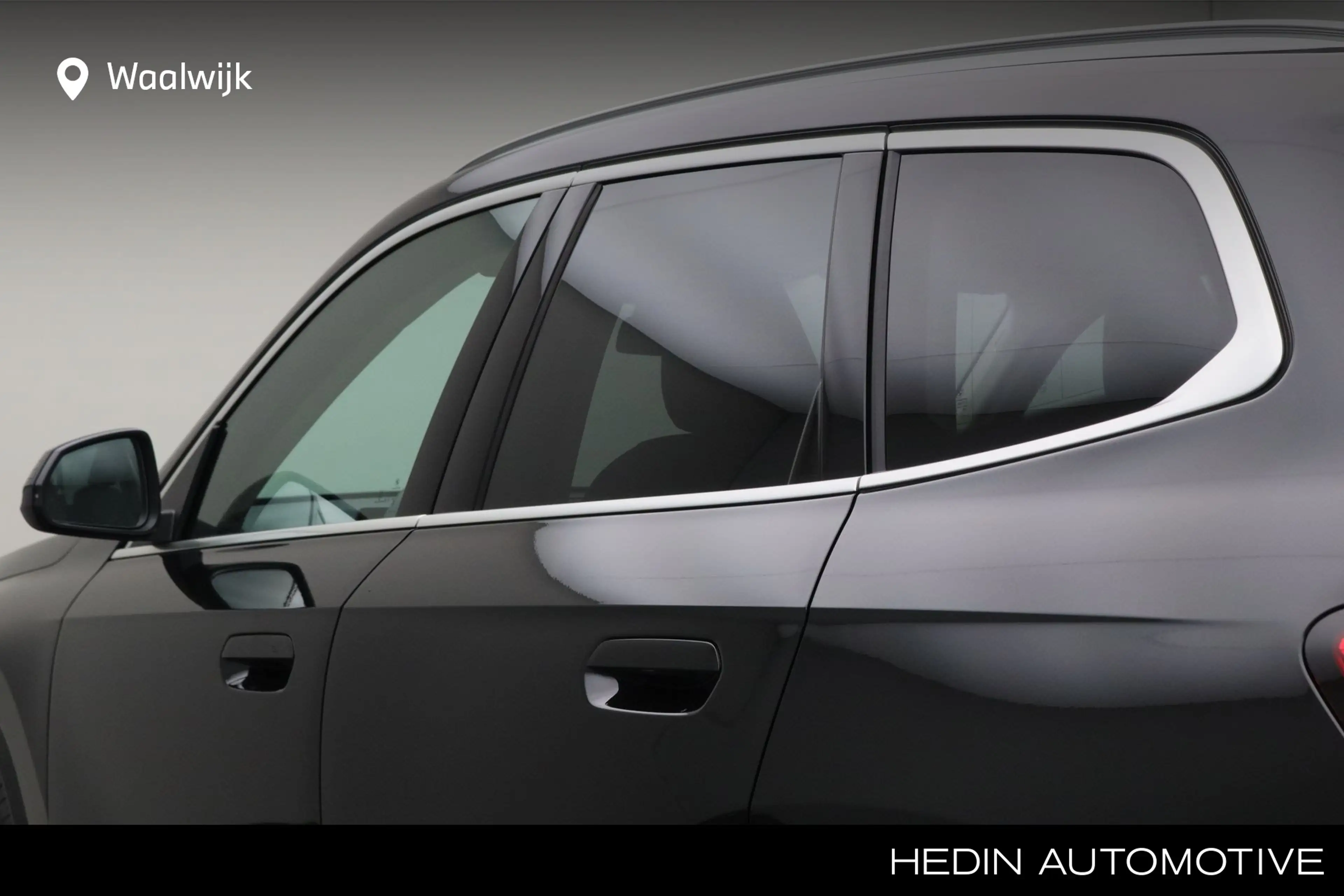 BMW iX1 eDrive20 Pure Edition 67 kWh Trekhaak Direct lever — photo 7