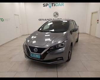 II e+ Tekna 62kWh 217cv