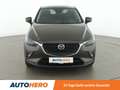Mazda CX-3 2.0 Revolution Aut. *HUD*LED*TEMPO*NAVI*CAM*SPUR* Gris - thumbnail 9