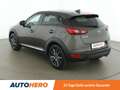 Mazda CX-3 2.0 Revolution Aut. *HUD*LED*TEMPO*NAVI*CAM*SPUR* Gris - thumbnail 4