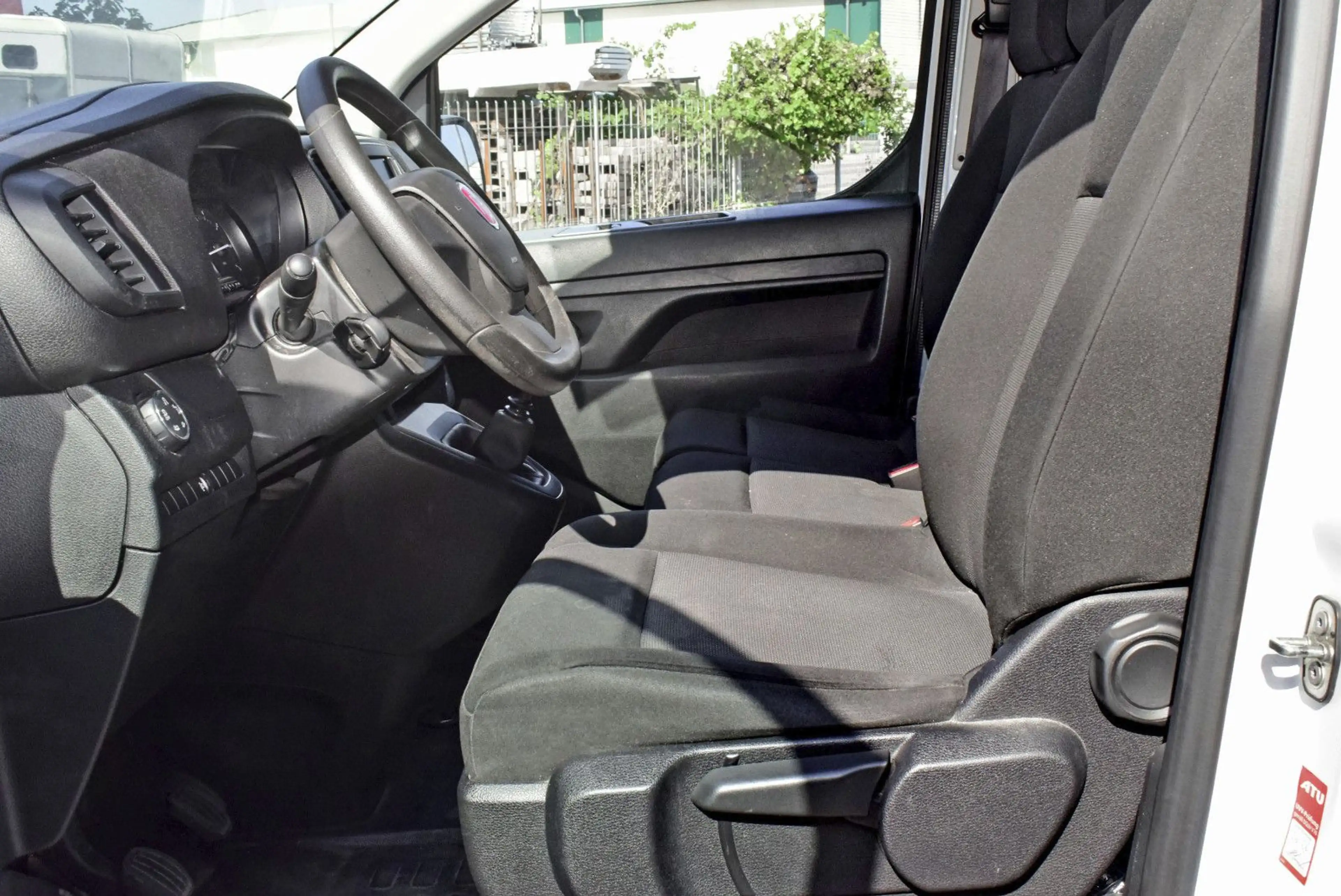 Fiat Scudo L2*Klima — photo 12