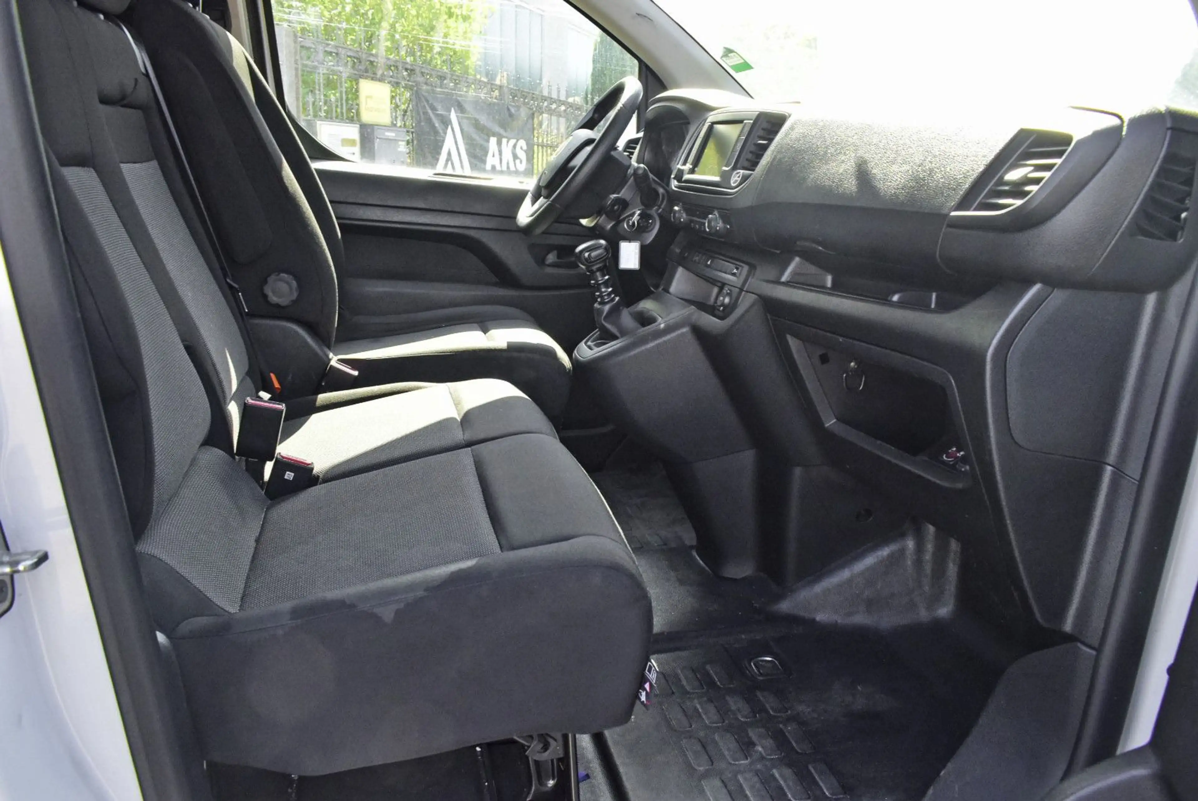 Fiat Scudo L2*Klima — photo 11