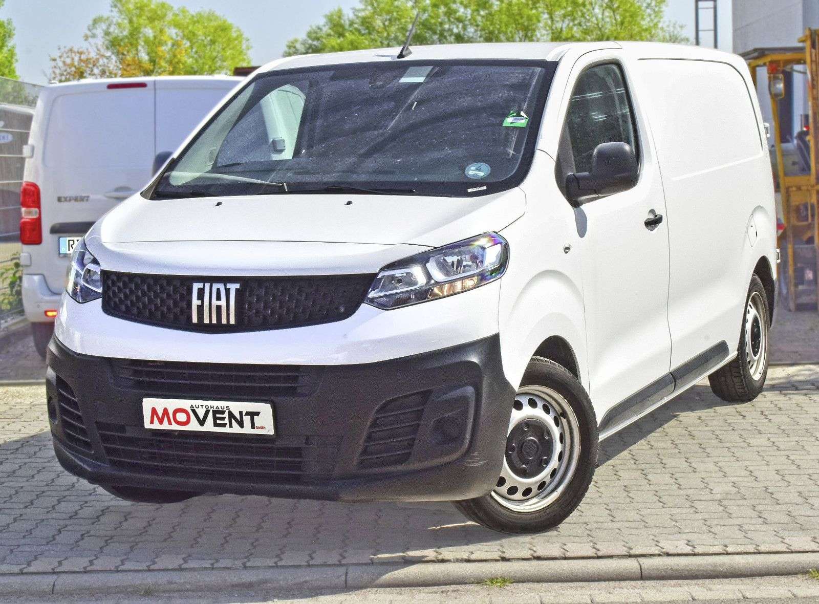 Fiat Scudo