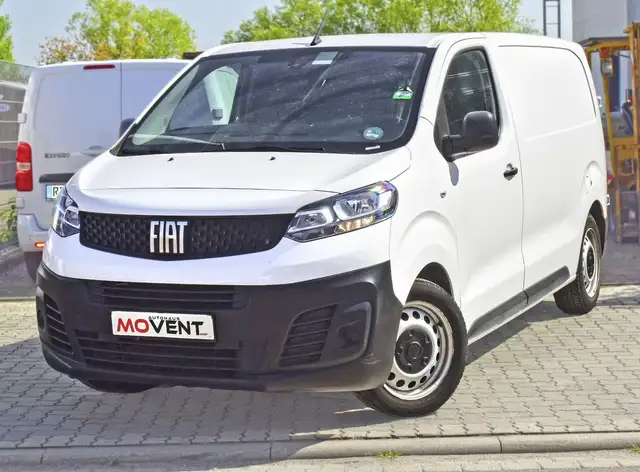 Fiat Scudo L2*Klima